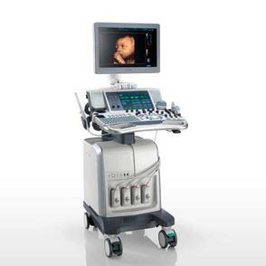 Ultraschallgerät Mindray DC-8